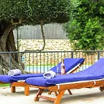 Cozy Holiday Home In Santa Eularia Des Riu With Private Pool