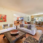 Casa La Villa