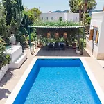 Friends & Family Friendly Villa 5 Bedroom In Jesus