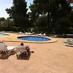 Ibiza - Bungalows Siesta A 50Mt Dal Mare