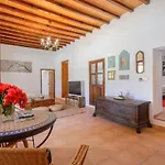 Can Torrat - Santa Eulalia