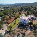Can Perez Es Figueral Ibiza