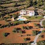 Can Perez Es Figueral Ibiza