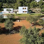 Can Perez Es Figueral Ibiza