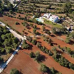 Can Perez Es Figueral Ibiza