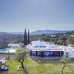 Cel Blau Santa Eulalia Ibiza