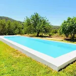 Villa Boutique Ibiza