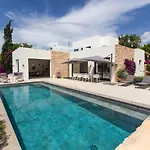 Villa Algarrobos