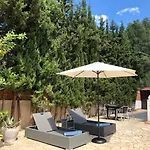 Villa Casa Diego Ibiza