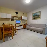 Apartamentos Cel Blau