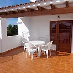 Apartamentos Los Pinares Benet