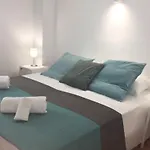 Apartamentos Albertos