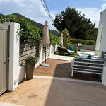 Perfect Family House Close To The Beach