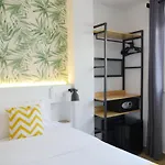 Nanit Rooms Ibiza Hostal