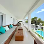 Villa Julieta 2Km From Ibiza Town And 1Km From Talamanca Beach