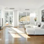 Lavish Villa With Infinity Pool And Views
