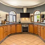 Villa Beni - Santa Eulalia