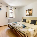 Villa Beni - Santa Eulalia
