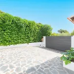 Chic Ibiza Villa Nearby Olivera Beach