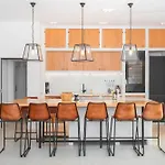 Chic Ibiza Villa Nearby Olivera Beach