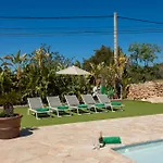 Villa Can Blai