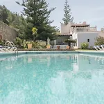 Mansion In Santa Eulalia Del Rio With Private Pool
