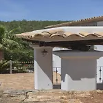 Mansion In Santa Eulalia Del Rio With Private Pool