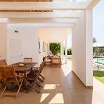 New! Villa Margarita - Ibiza