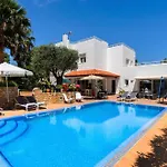 Villa Blanca Santa Eulalia