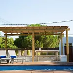 Cabau S Argamassa Villas