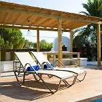 Cabau S Argamassa Villas