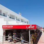 Apartamentos Art