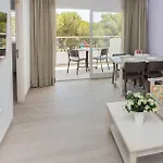Apartamentos Art