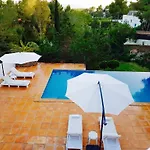 Villa Can Furnet Ibiza