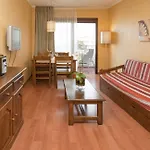 Parot Apartments