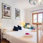 Villa Carmen Morna