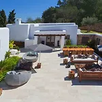 Ibiza Luxury Villa