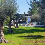 Ibiza Luxury Villa