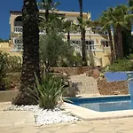 Casa Grecia