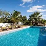 Villa Canseres