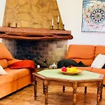 Las Palmeras
