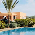 Las Palmeras