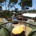 Ibiza Beach Camp