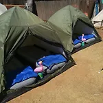 Ibiza Beach Camp