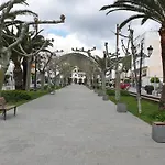 Hostal Mayol