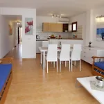 Apartamentos Typic Sandic