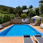 Villa Blanca Santa Eulalia
