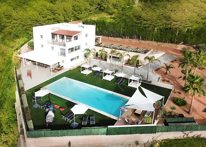 Villa Can Goi