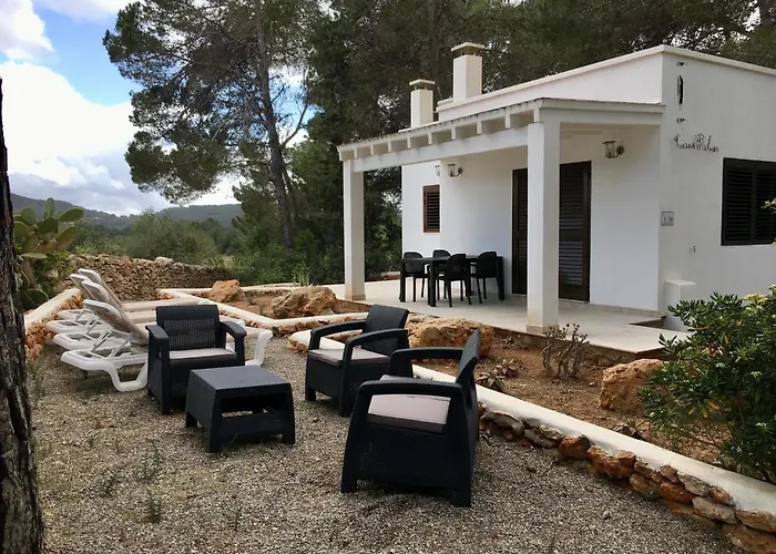 Casa Ribas