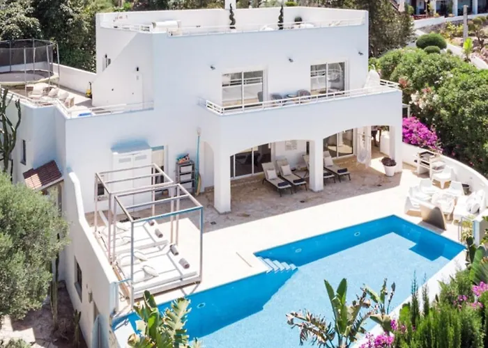 Villa Can Tres